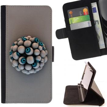 XP-Tech / Carcasa Flip de Cuero PU para Samsung Galaxy S7 Active