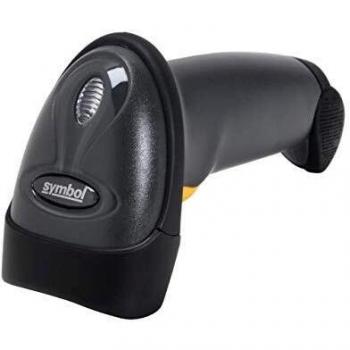 LS2208 SR20001R UR Symbol Scanner