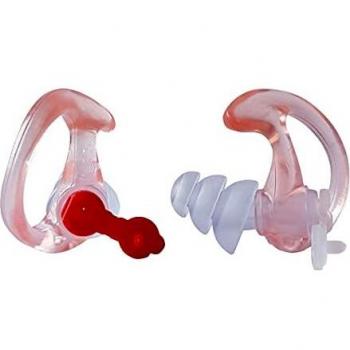 Alvis MK 4 Demi‑Paire de Bouchons Anti‑Bruit en Silicone