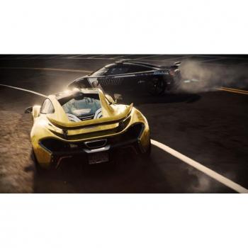 NEED FOR SPEED RIVALS sur XBOX ONE NEUF (Blister Officiel) VERSION FRANCAISE