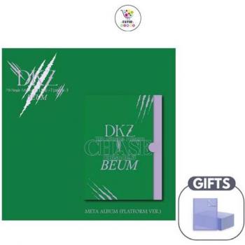 Beum Platform DKZ Chase Episode 3 con Gift Extra