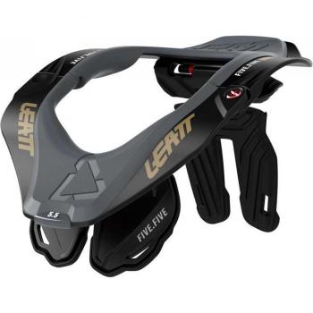 Leatt Collarín de Protección GPX 5.5 Stealth
