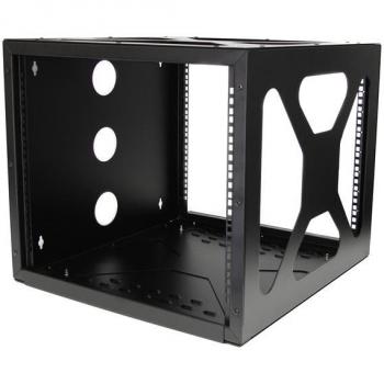 StarTech 8U Wall-Mount Server Rack