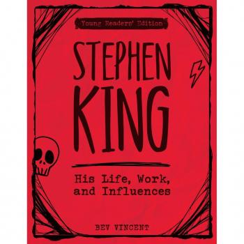 Bev Vincent Stephen King