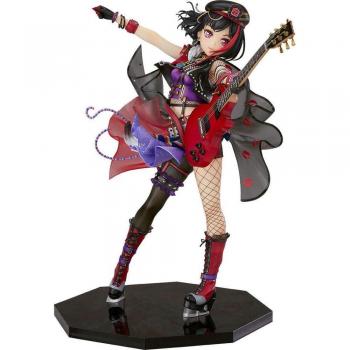 Figurine 1/7 Ran Mitake Rivalité Éveillée PVC Good Smile Company BanG Dream! Girls Band Party!