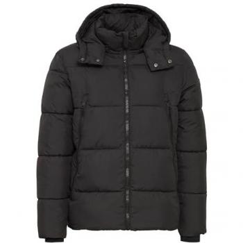 CF Wilson Short Puffer, Casual Friday