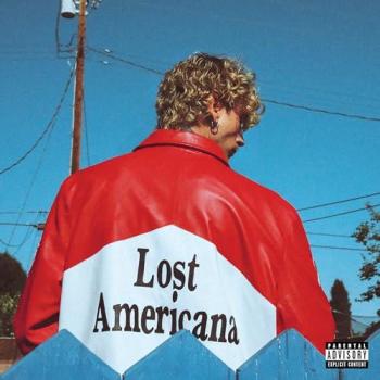 Soda Pop: Lost Americana – Machine Gun Kelly
