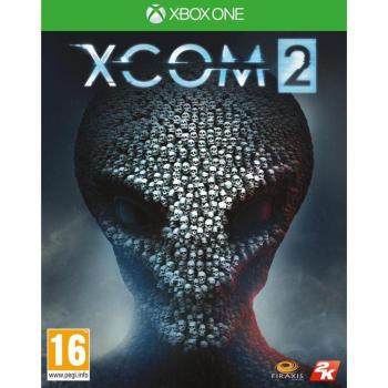 Juego XCOM 2, Importado de Francia – Xbox One