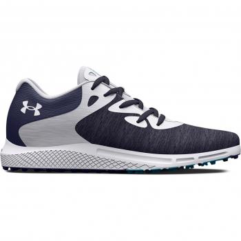 Golf Shoes Mujer Under Armour Charged Breathe2 Knit Sin Clavos