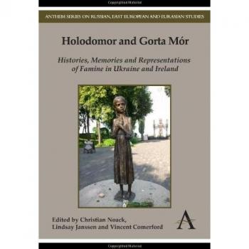 Holodomor and Gorta Mor