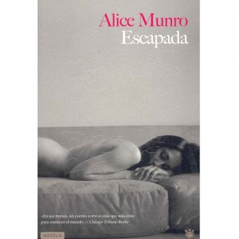 Escapada: 165 (Otros Ficción)