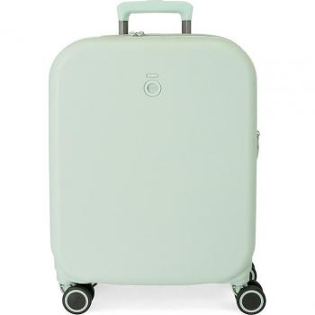 Unisex Enso Annie 37L Green Travel Bag