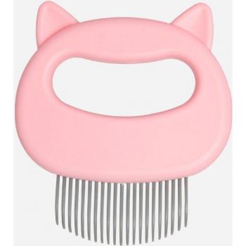 Pet Bath Brush with Soft Bristles