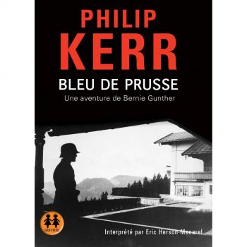 Une aventure de Bernie Gunther
