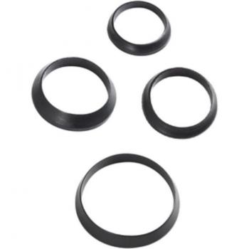 100 Joints Coniques pour Canots D.32 mm (1.1/4)