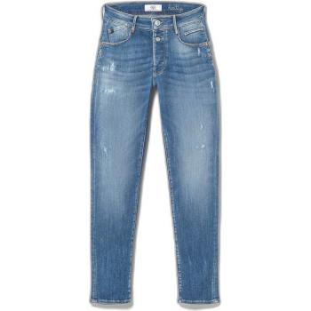 Le Temps des Cerises Pulp C Kirr High Rise Jeans