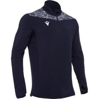 Survivant sportif Macron Tiber 1/4 Zip