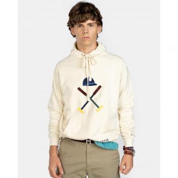 Sudadera de Hombre con Capucha