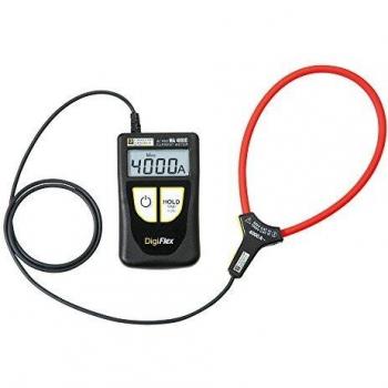 Chauvin Arnoux MA4000D-350 Digital CAT IV 600 V Clamp meter