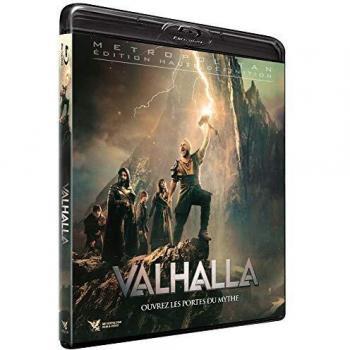 Valhalla
