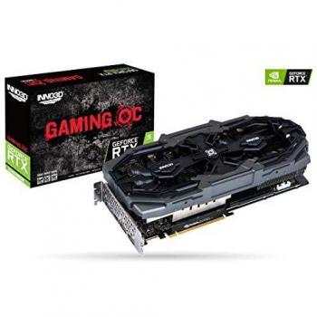 GeForce RTX 2080 SUPER (Gaming OC X2) – 8 GB RAM, Inno3D-Version