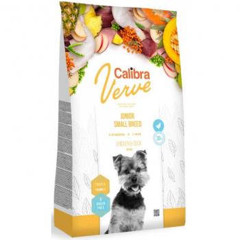 BoccaVerde Pollo 1,2 kg per Fido Small