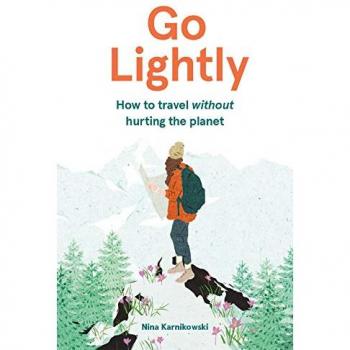 Go Lightly