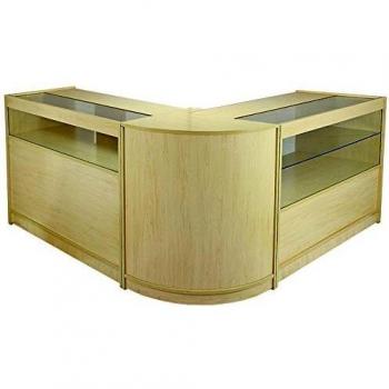 MonsterShop Leo B1200 C1200 CM60 Counter Set