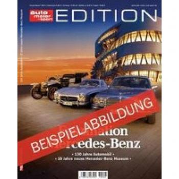 auto motor und sport Edition