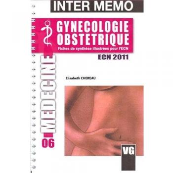 Gynécologie obstétrique