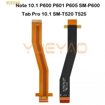 Partie écran LCD Flexible – Samsung Note P600/P601/P605/T520/T525