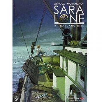 Sara Lone