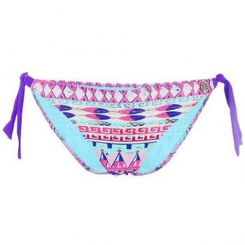 Biba Banana-Moon Body-Shorts für Teens – Festival Style