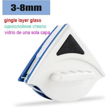 Pole-Mounted Glass Cleaning Sponge