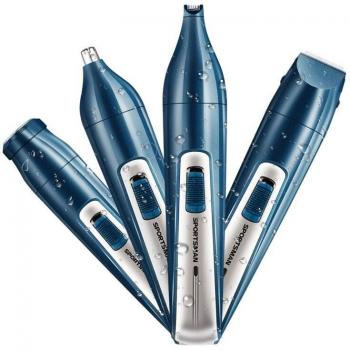 Professioneller 4-in-1 Haartrimmer