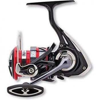 DAIWA Ninja LT 4000-C Moulinet 2018 – 4+1 Roulements, 280 g