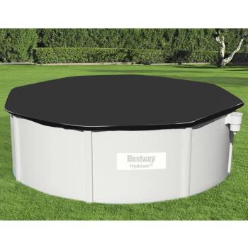 Bestway Pool Cover 396 cm Flowclear