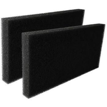 Dual Foam Filter VHBW for Gorenje Tumble Dryer D8565T