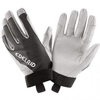 Edelrid Titan L Skinny II Gloves for Him