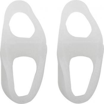 Silicone Separator « Bunion Guard 2-5 trous » – Kit 2 pièces