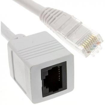 Kenable CAT6 UTP Ethernet Extension Cable 10m