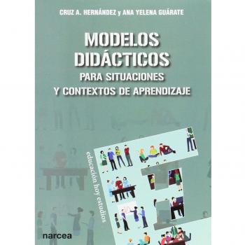 MODELOS DIDACTICOS