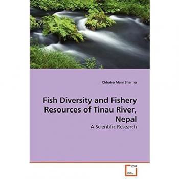 Fish Diversity and Fishery Resources of Tinau River Nepal