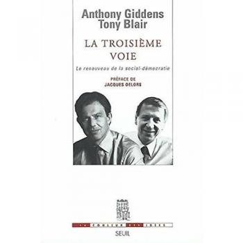 La Troisième Voie