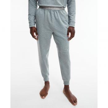 Underwear CK Pantalone notte relax grigio 000NM2175E