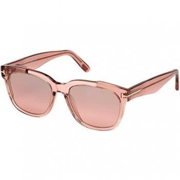Tom Ford RHETT 0714 Occhiali da Sole Rosa Unisex