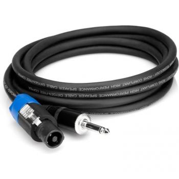 Hosa SKT-450Q 50' Pro Audio Speaker Cable