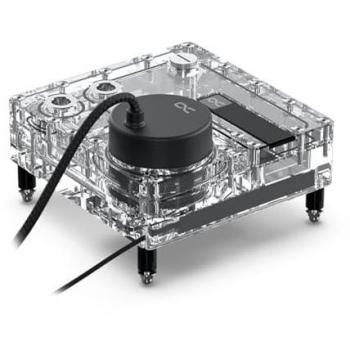 Alphacool Core 140 mm Water Reservoir + VPP/D5 Apex PWM Pump Kit