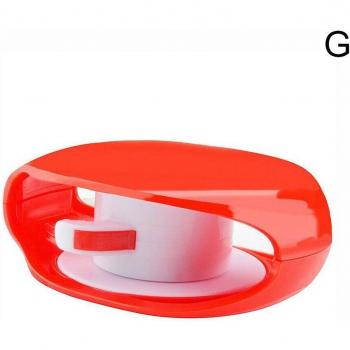 Portable Wire Management Clip