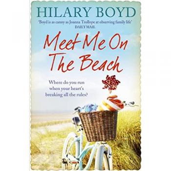 Meet Me on the Beach : An emotional drama of love and friendship to warm your heart